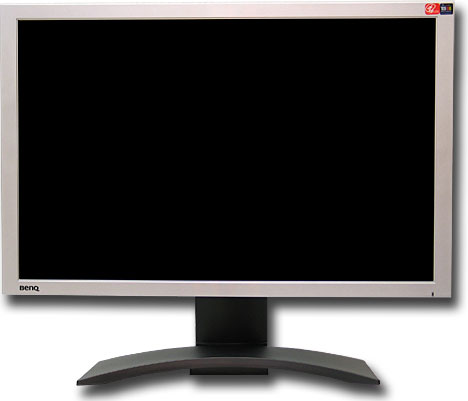 Benq FP241W
